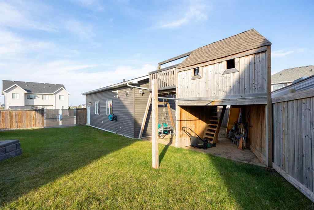 MLS® A2262095 - 149 Ward Crescent  in Parsons North Fort McMurray, Residential