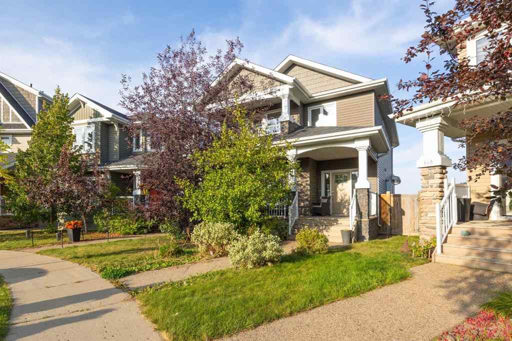 MLS® A2262095 - 149 Ward Crescent  in Parsons North Fort McMurray, Residential