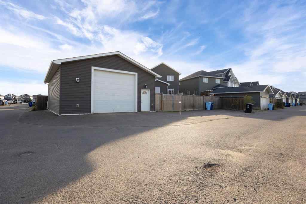 MLS® A2262095 - 149 Ward Crescent  in Parsons North Fort McMurray, Residential