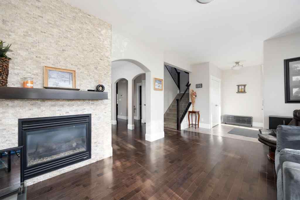 MLS® A2262095 - 149 Ward Crescent  in Parsons North Fort McMurray, Residential