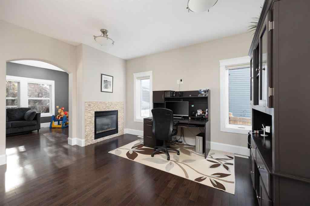 MLS® A2262095 - 149 Ward Crescent  in Parsons North Fort McMurray, Residential