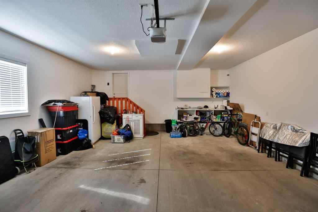 MLS® A2262096 - 21 Riverford Close W in Riverstone Lethbridge, Residential