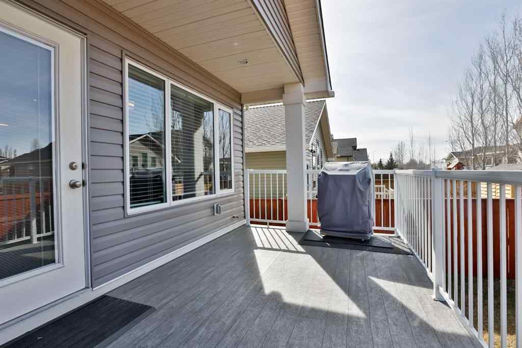 MLS® A2262096 - 21 Riverford Close W in Riverstone Lethbridge, Residential