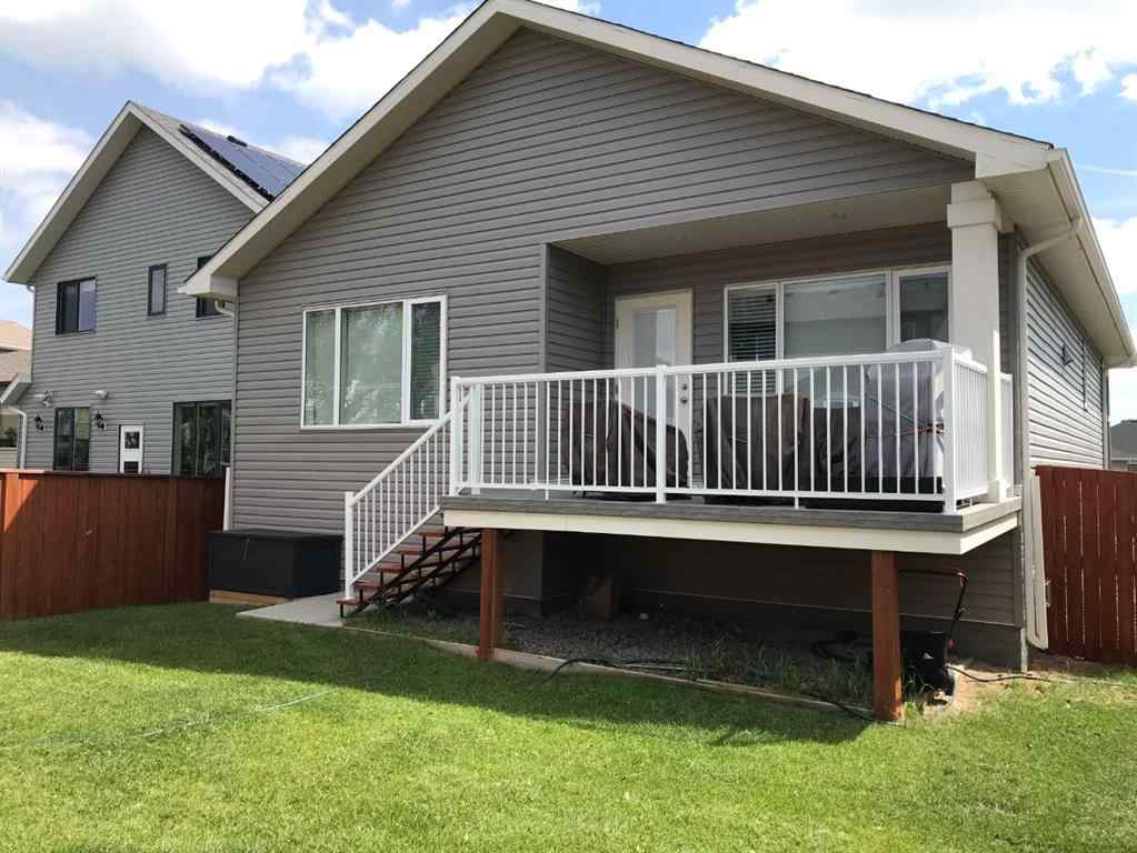 MLS® A2262096 - 21 Riverford Close W in Riverstone Lethbridge, Residential