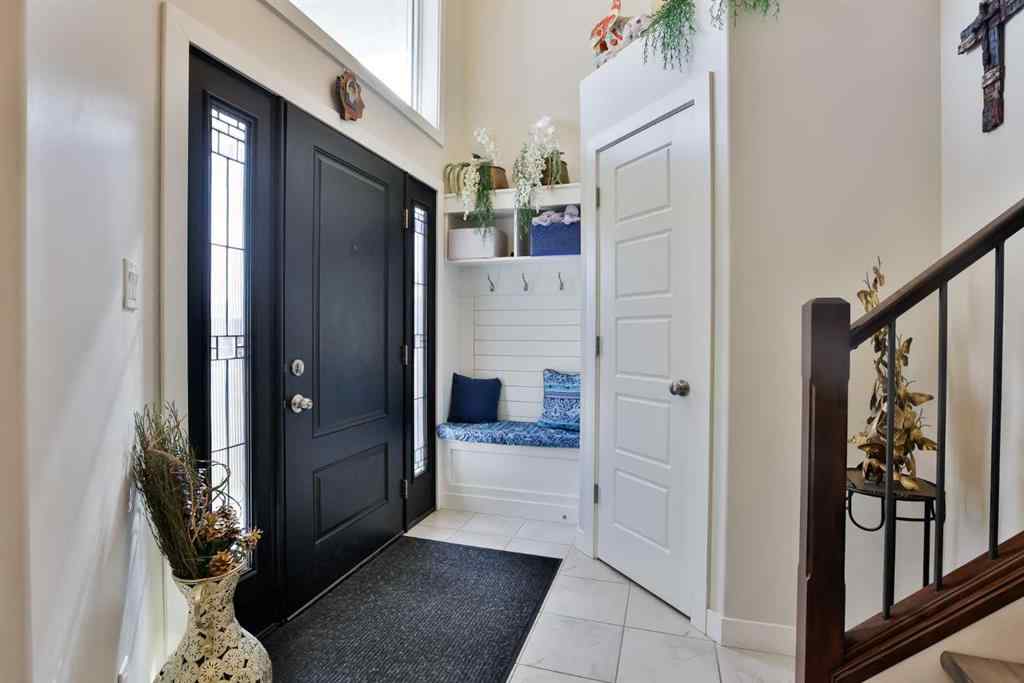 MLS® A2262096 - 21 Riverford Close W in Riverstone Lethbridge, Residential