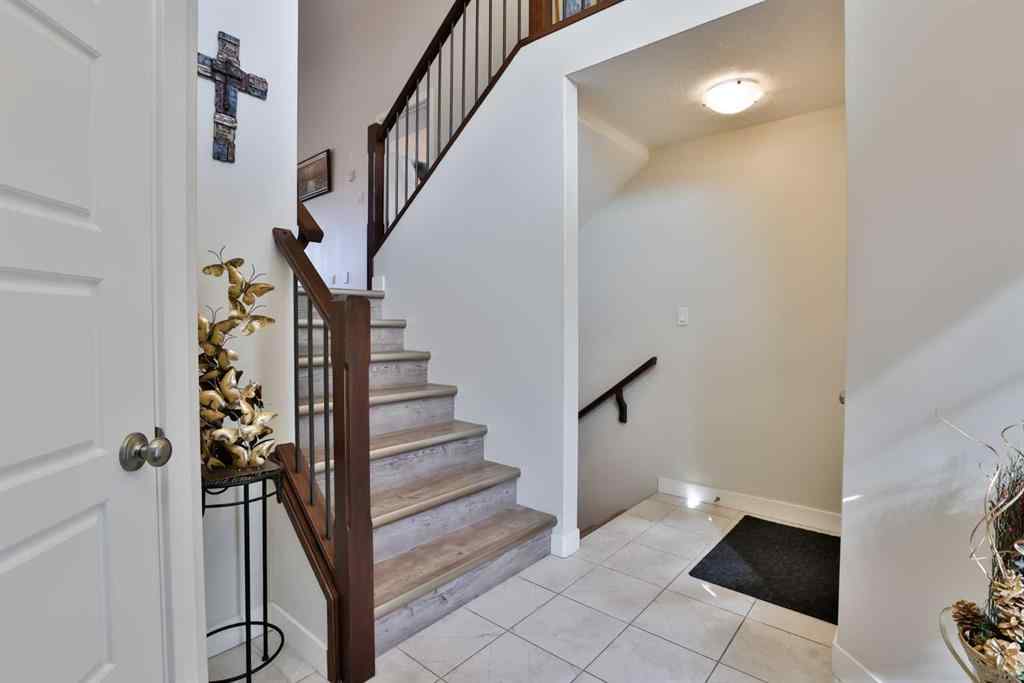 MLS® A2262096 - 21 Riverford Close W in Riverstone Lethbridge, Residential