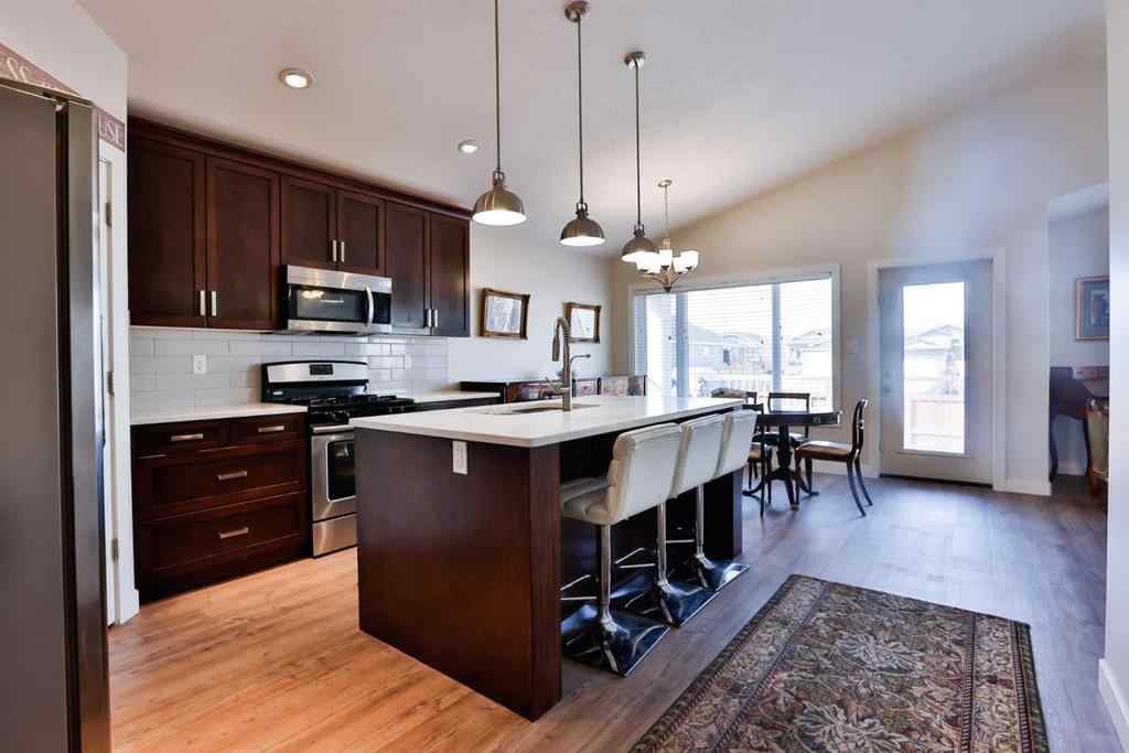 MLS® A2262096 - 21 Riverford Close W in Riverstone Lethbridge, Residential