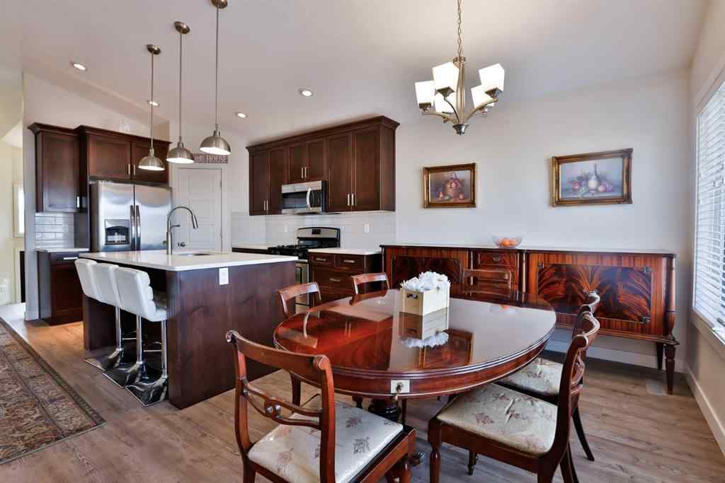 MLS® A2262096 - 21 Riverford Close W in Riverstone Lethbridge, Residential