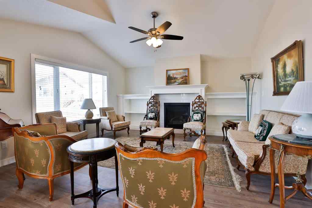 MLS® A2262096 - 21 Riverford Close W in Riverstone Lethbridge, Residential