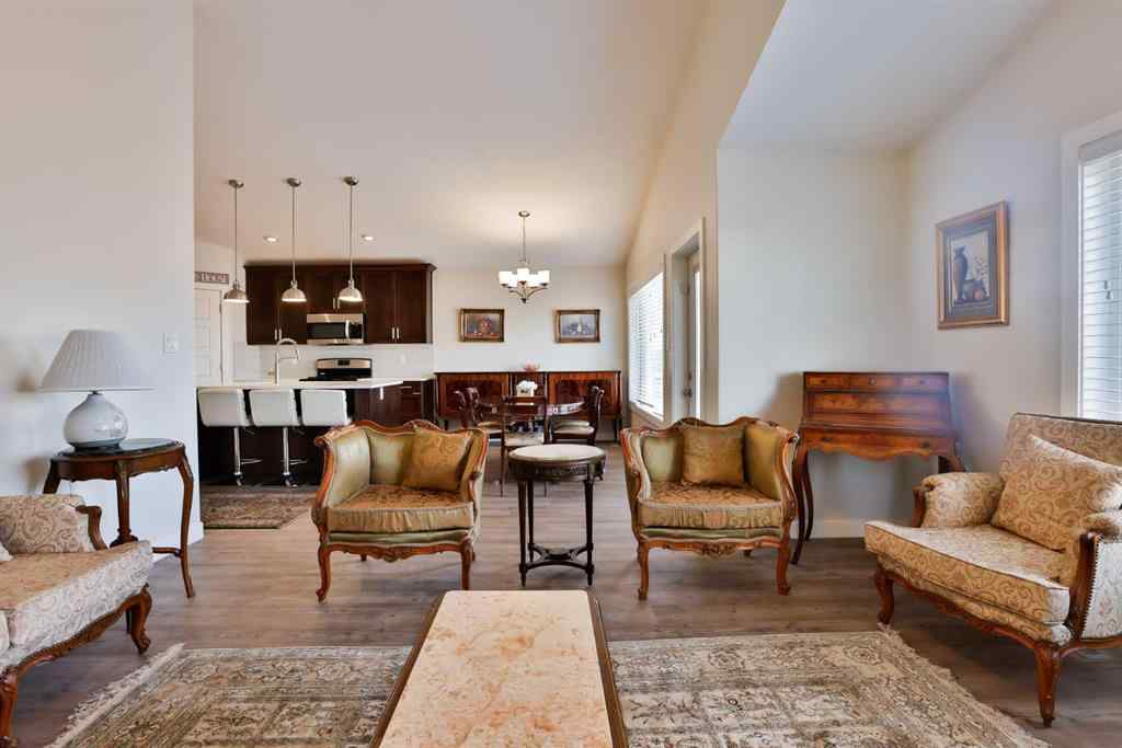 MLS® A2262096 - 21 Riverford Close W in Riverstone Lethbridge, Residential