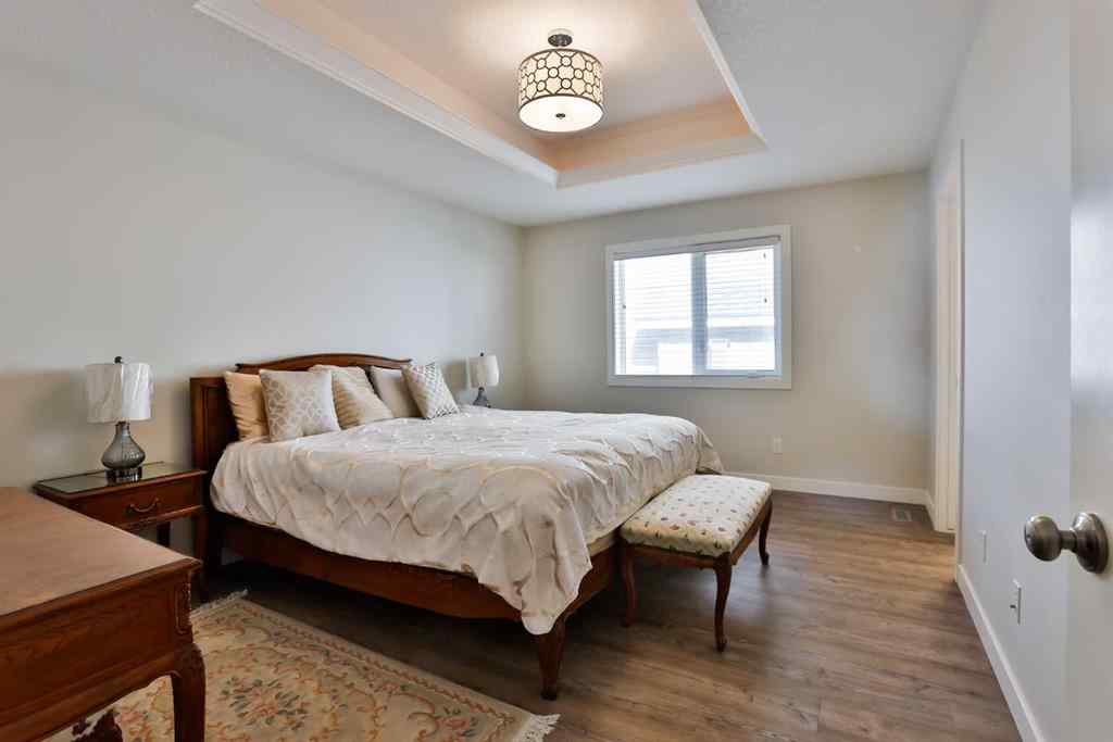 MLS® A2262096 - 21 Riverford Close W in Riverstone Lethbridge, Residential