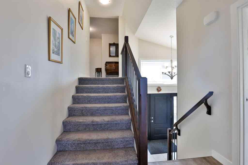 MLS® A2262096 - 21 Riverford Close W in Riverstone Lethbridge, Residential