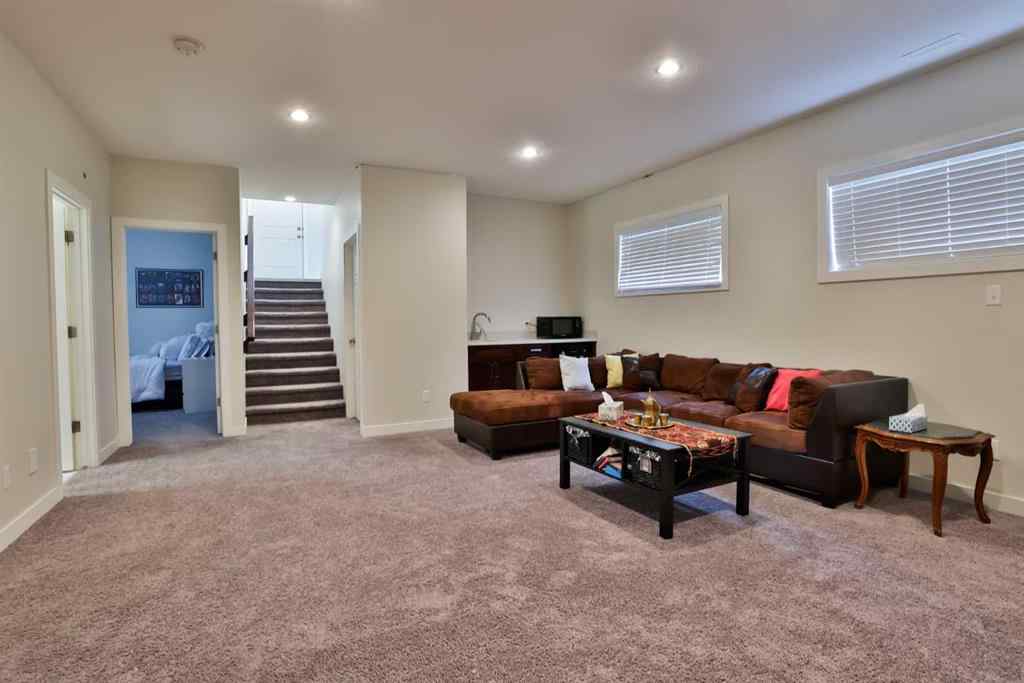 MLS® A2262096 - 21 Riverford Close W in Riverstone Lethbridge, Residential