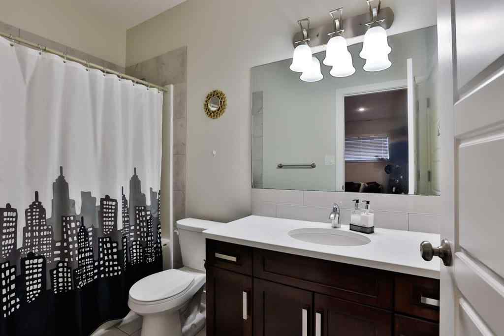 MLS® A2262096 - 21 Riverford Close W in Riverstone Lethbridge, Residential