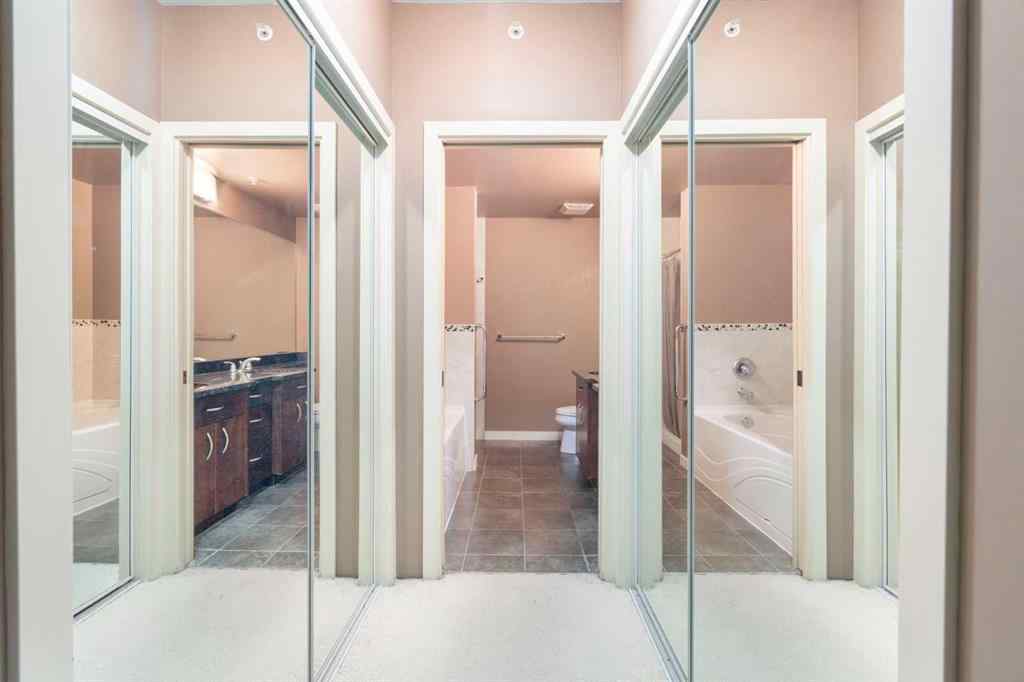 MLS® A2262098 - Unit #1901 1088 6 Avenue SW in Downtown West End Calgary, Residential