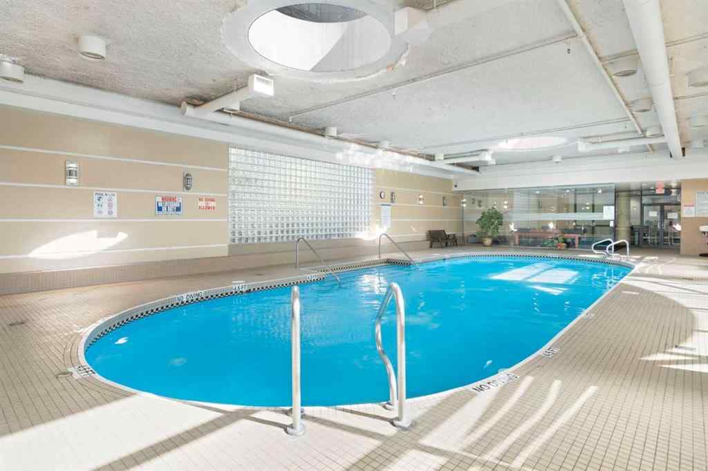 MLS® A2262098 - Unit #1901 1088 6 Avenue SW in Downtown West End Calgary, Residential