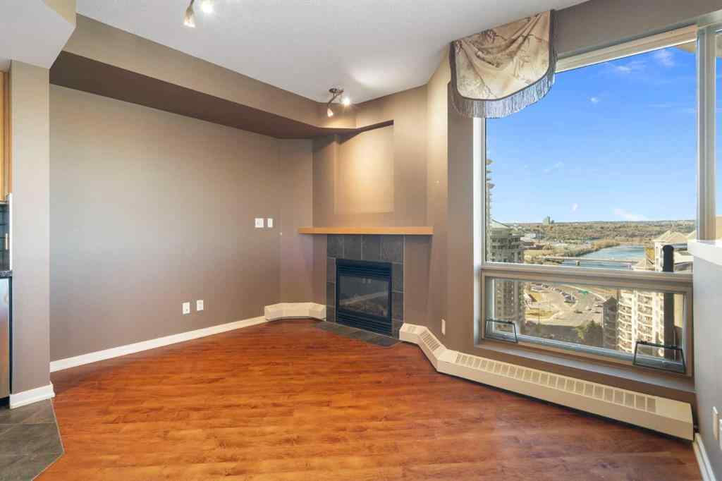 MLS® A2262098 - Unit #1901 1088 6 Avenue SW in Downtown West End Calgary, Residential