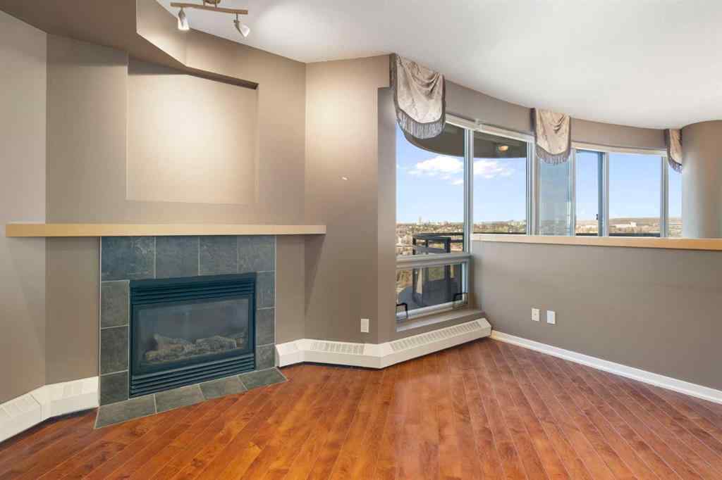 MLS® A2262098 - Unit #1901 1088 6 Avenue SW in Downtown West End Calgary, Residential