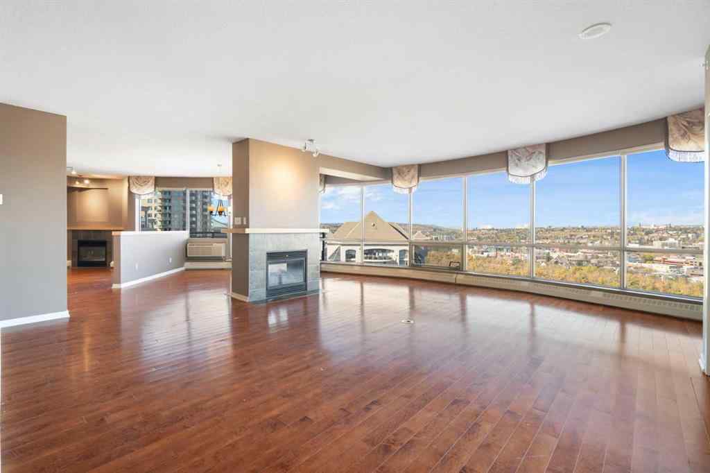 MLS® A2262098 - Unit #1901 1088 6 Avenue SW in Downtown West End Calgary, Residential