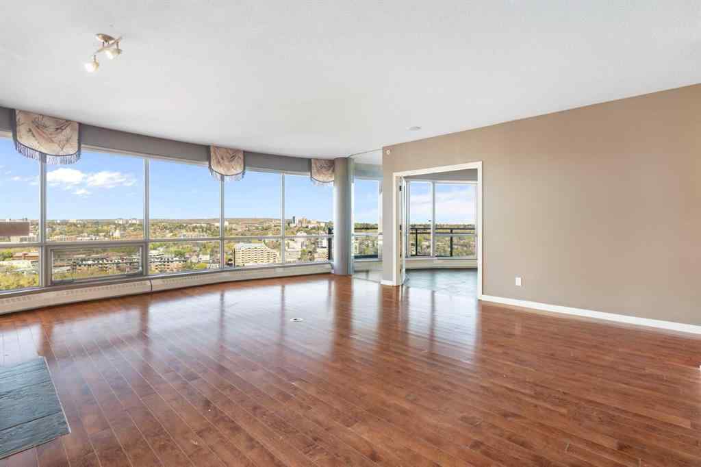 MLS® A2262098 - Unit #1901 1088 6 Avenue SW in Downtown West End Calgary, Residential