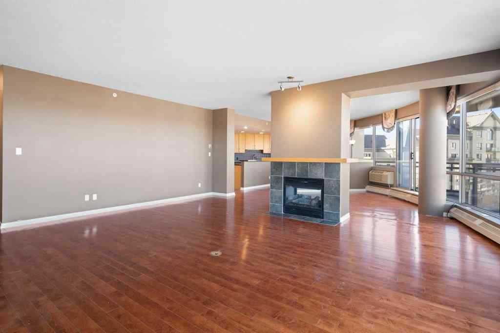 MLS® A2262098 - Unit #1901 1088 6 Avenue SW in Downtown West End Calgary, Residential