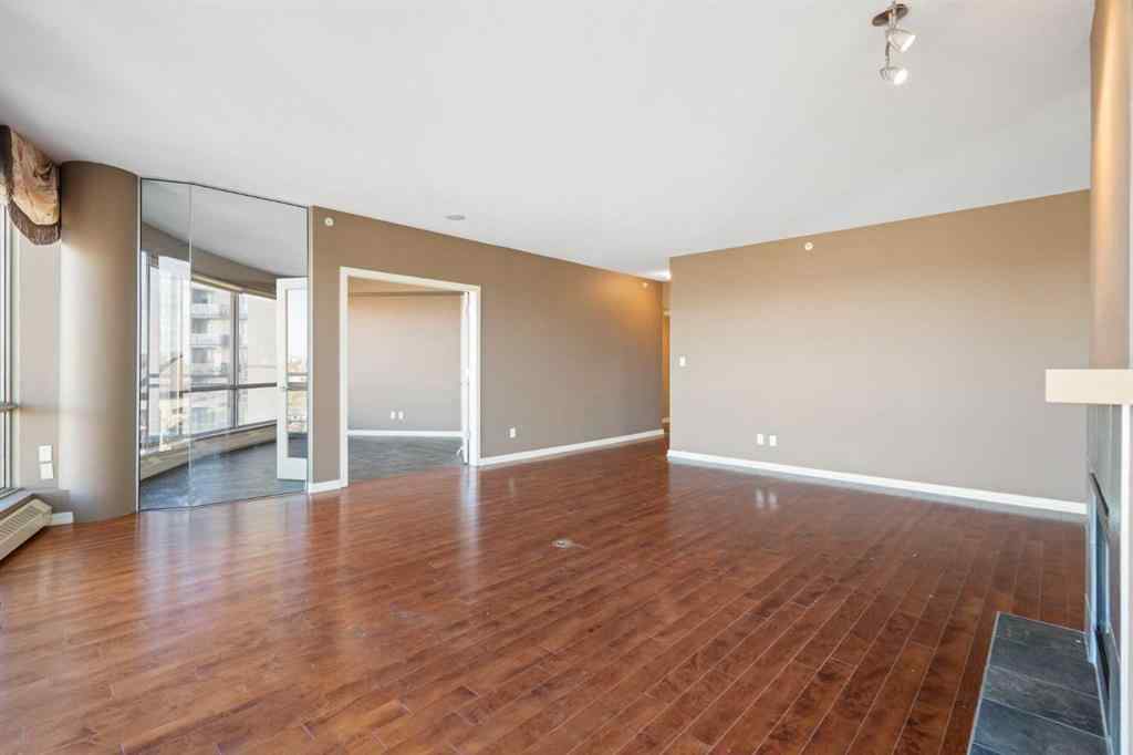 MLS® A2262098 - Unit #1901 1088 6 Avenue SW in Downtown West End Calgary, Residential