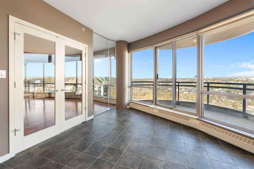 MLS® A2262098 - Unit #1901 1088 6 Avenue SW in Downtown West End Calgary, Residential