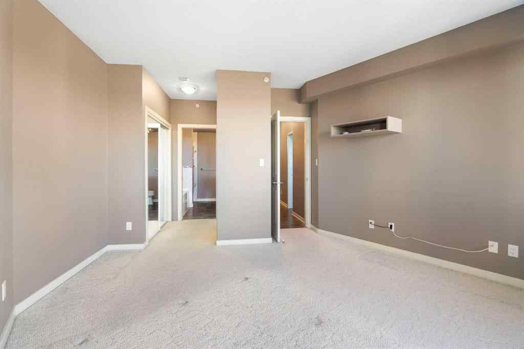 MLS® A2262098 - Unit #1901 1088 6 Avenue SW in Downtown West End Calgary, Residential