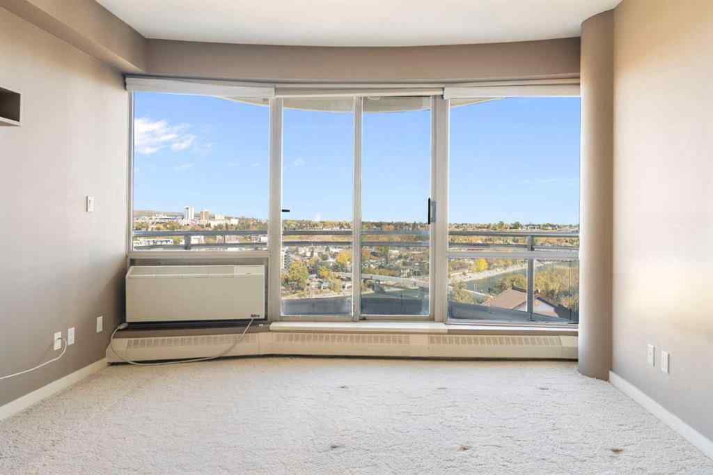 MLS® A2262098 - Unit #1901 1088 6 Avenue SW in Downtown West End Calgary, Residential