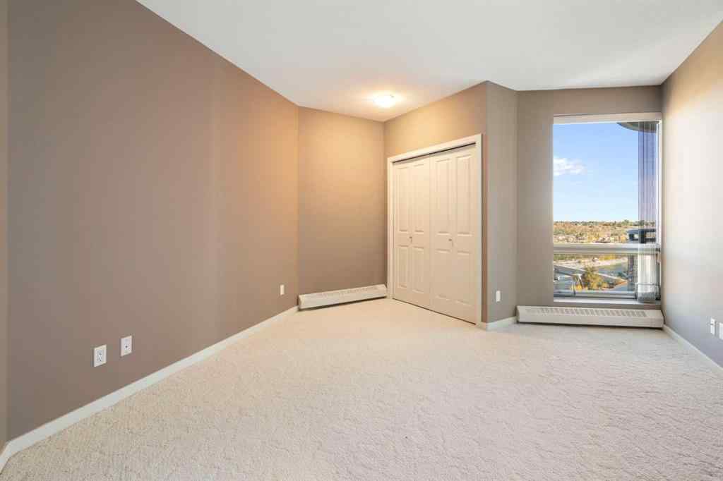 MLS® A2262098 - Unit #1901 1088 6 Avenue SW in Downtown West End Calgary, Residential