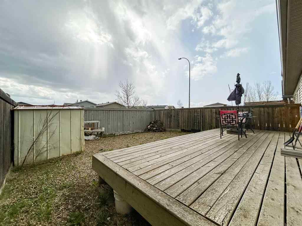 MLS® A2262100 - 160 Hawthorn Way  in Timberlea Fort McMurray, Residential