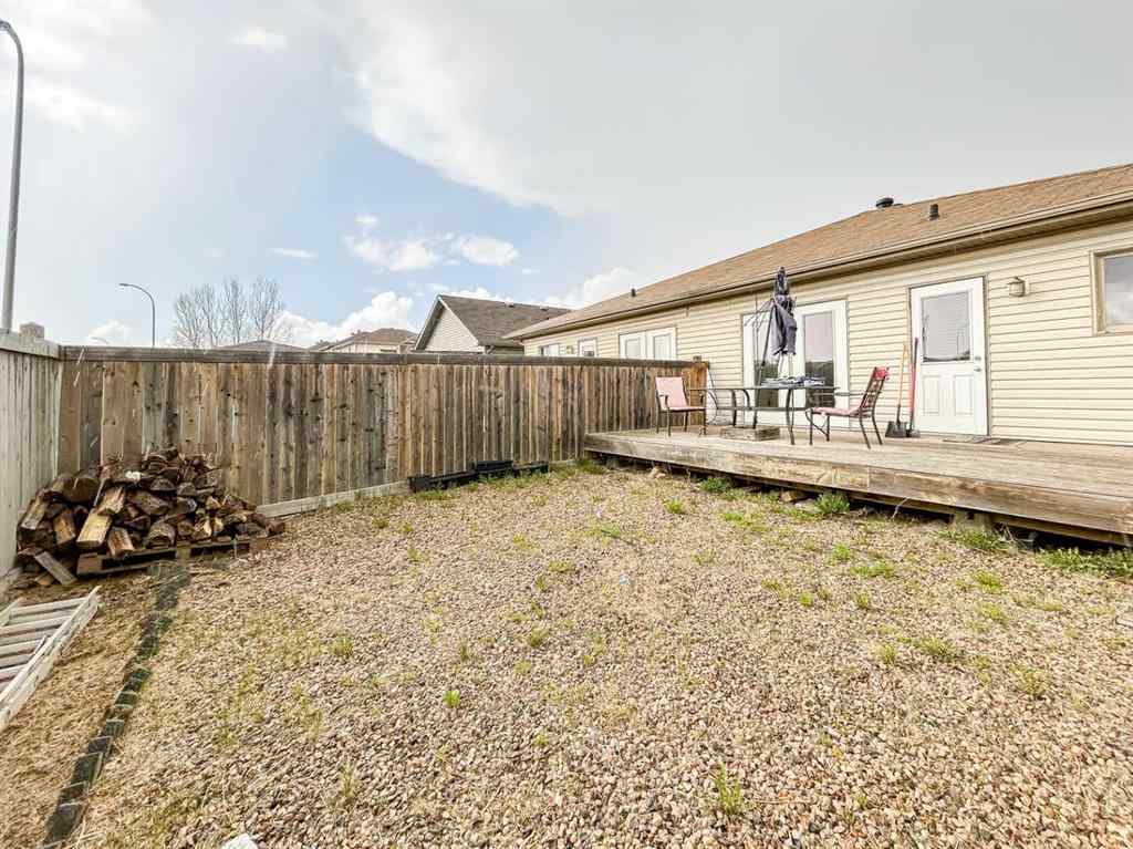 MLS® A2262100 - 160 Hawthorn Way  in Timberlea Fort McMurray, Residential