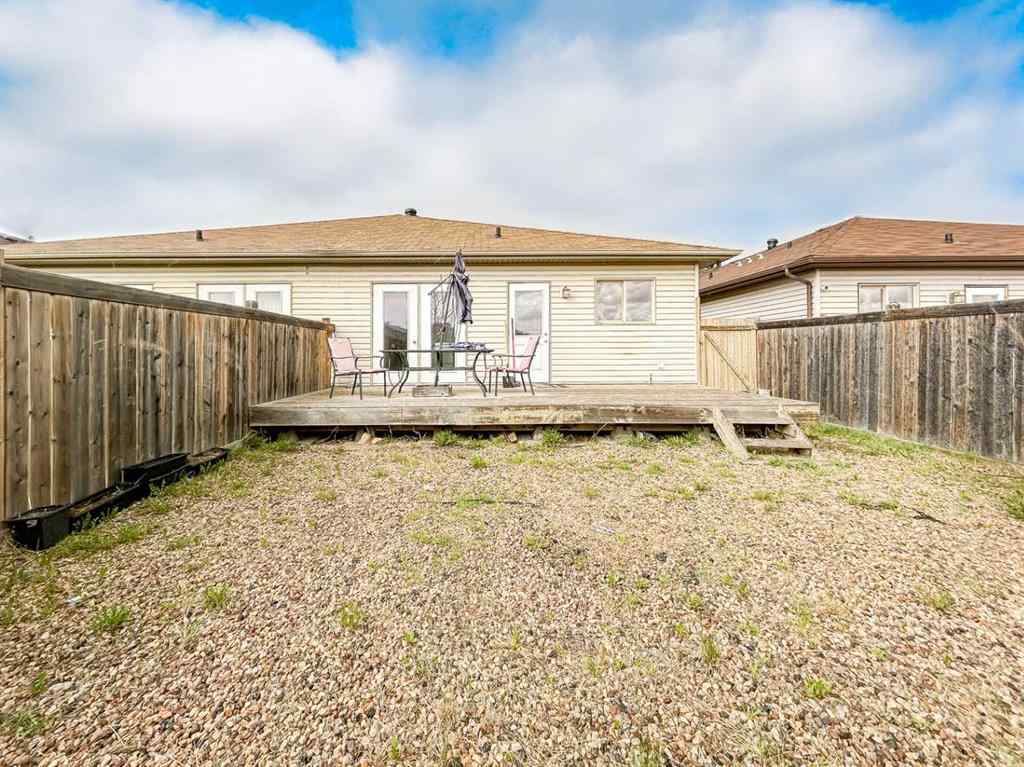 MLS® A2262100 - 160 Hawthorn Way  in Timberlea Fort McMurray, Residential