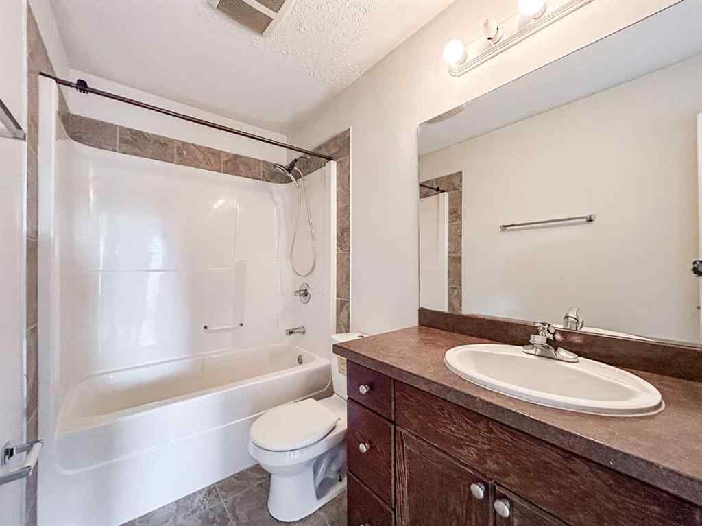 MLS® A2262100 - 160 Hawthorn Way  in Timberlea Fort McMurray, Residential