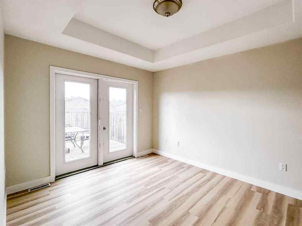 MLS® A2262100 - 160 Hawthorn Way  in Timberlea Fort McMurray, Residential