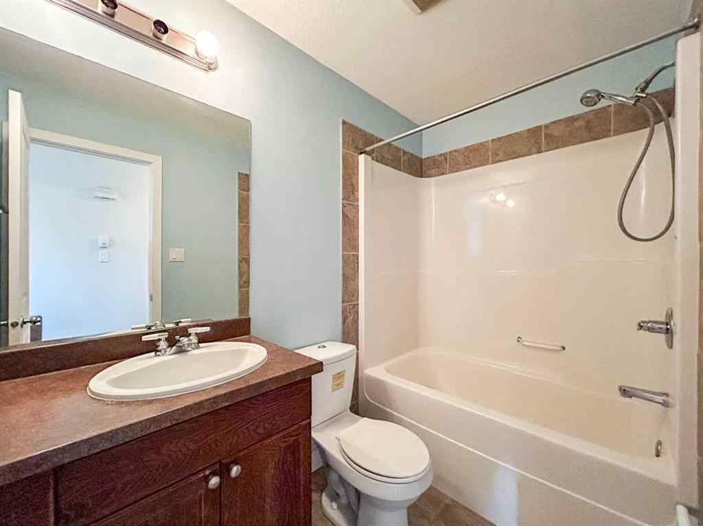 MLS® A2262100 - 160 Hawthorn Way  in Timberlea Fort McMurray, Residential