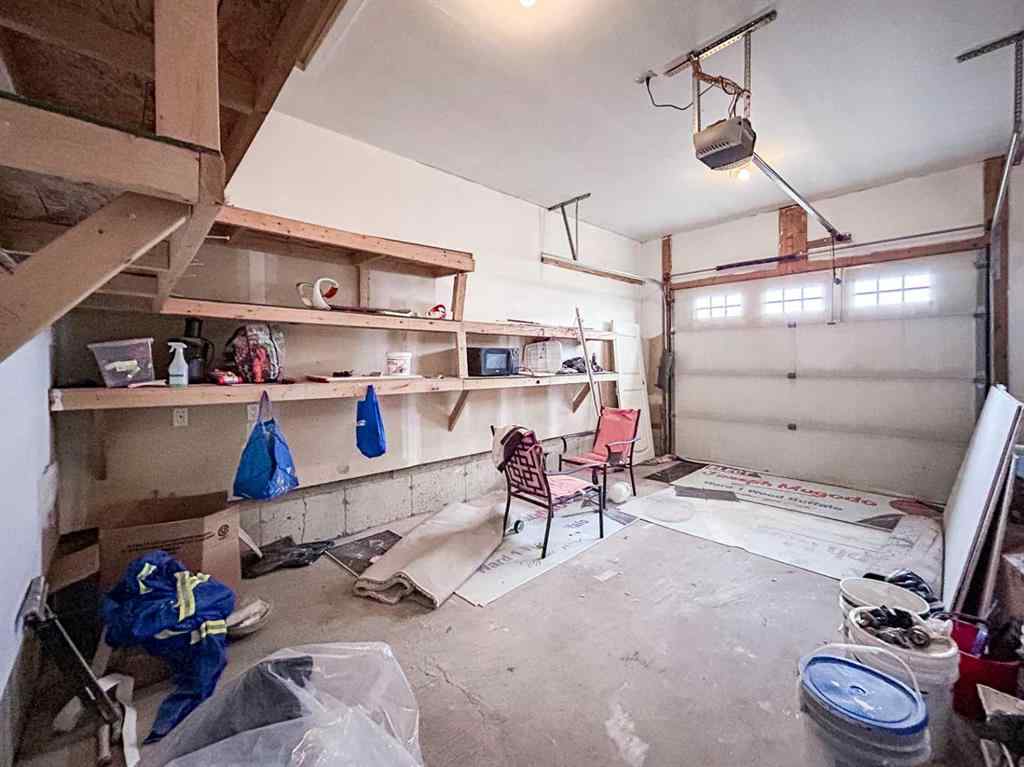 MLS® A2262100 - 160 Hawthorn Way  in Timberlea Fort McMurray, Residential