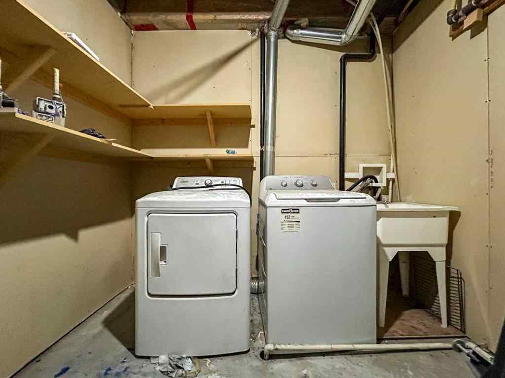 MLS® A2262100 - 160 Hawthorn Way  in Timberlea Fort McMurray, Residential