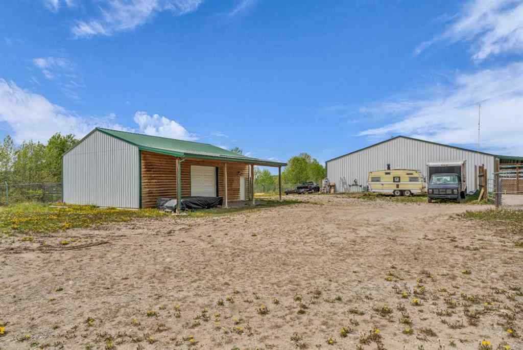 MLS® A2262101 - 213 Railway Avenue E in NONE Cremona, Land