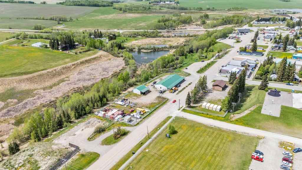 MLS® A2262101 - 213 Railway Avenue E in NONE Cremona, Land