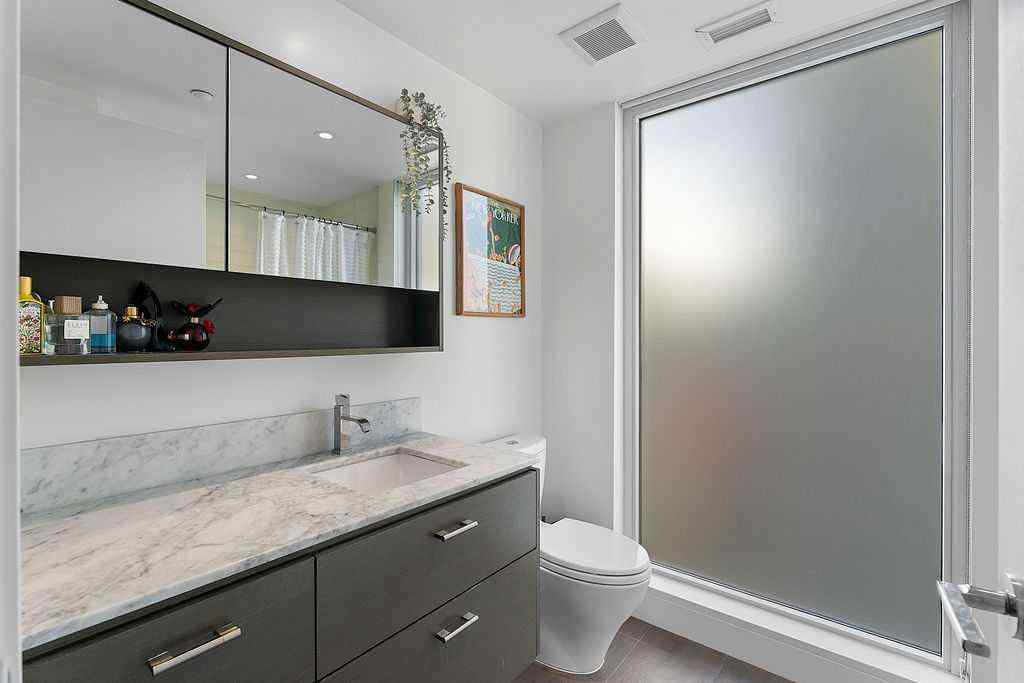 MLS® A2262103 - Unit #1207 1025 5 Avenue SW in Downtown West End Calgary, Residential