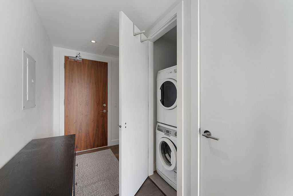 MLS® A2262103 - Unit #1207 1025 5 Avenue SW in Downtown West End Calgary, Residential