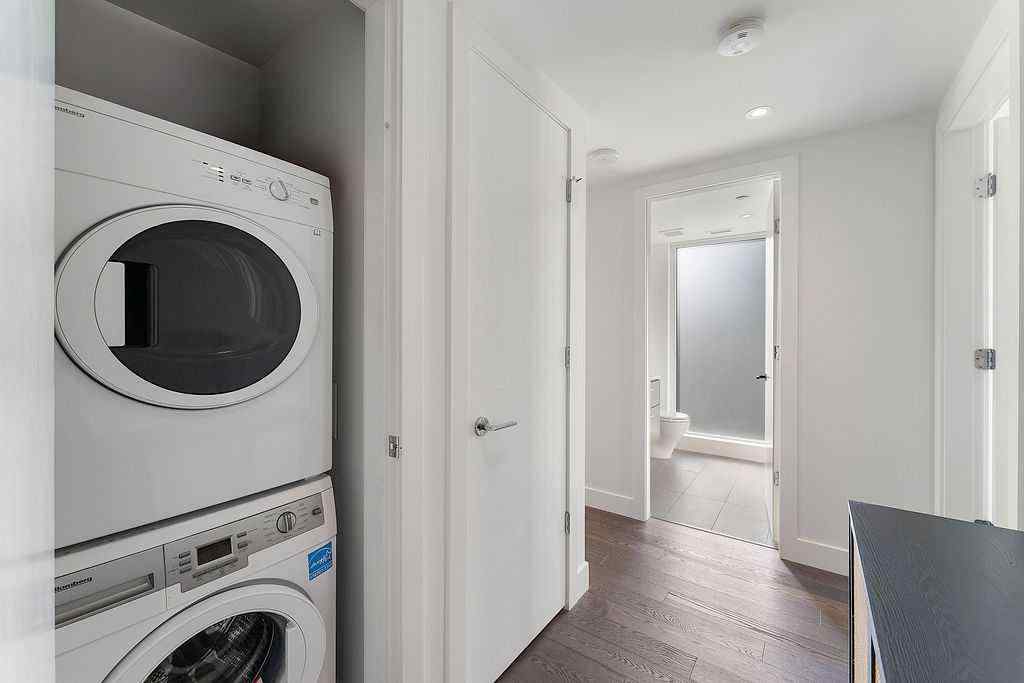 MLS® A2262103 - Unit #1207 1025 5 Avenue SW in Downtown West End Calgary, Residential