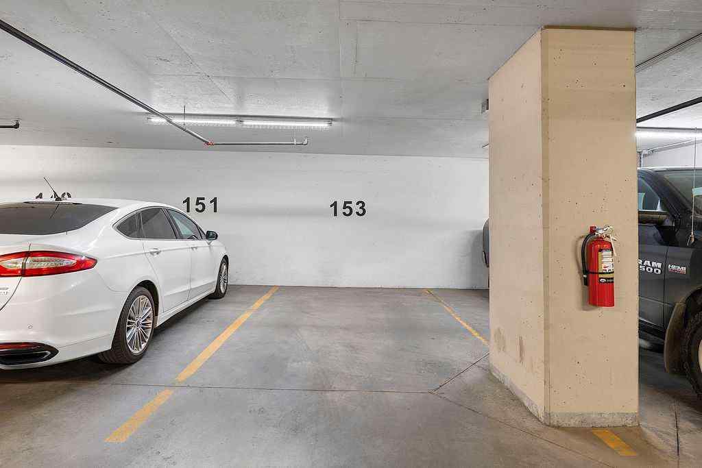 MLS® A2262103 - Unit #1207 1025 5 Avenue SW in Downtown West End Calgary, Residential