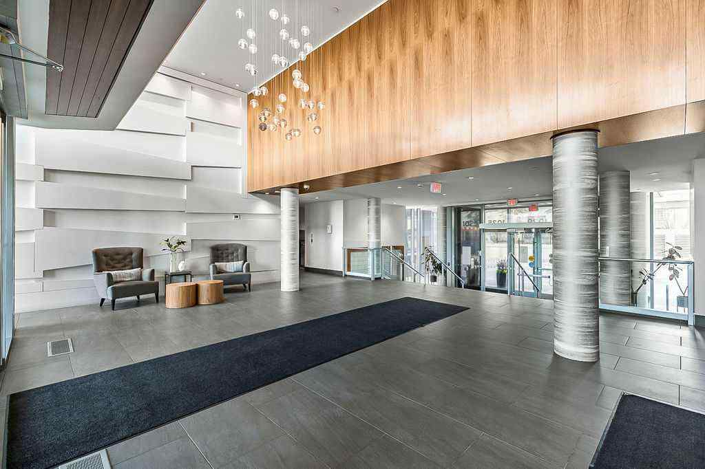 MLS® A2262103 - Unit #1207 1025 5 Avenue SW in Downtown West End Calgary, Residential