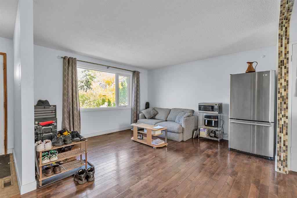 MLS® A2262104 - 4419 Marlborough Drive NE in Marlborough Calgary, Residential