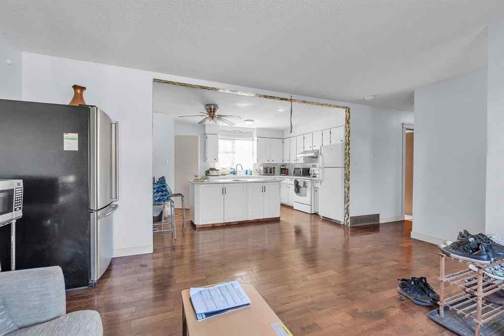 MLS® A2262104 - 4419 Marlborough Drive NE in Marlborough Calgary, Residential