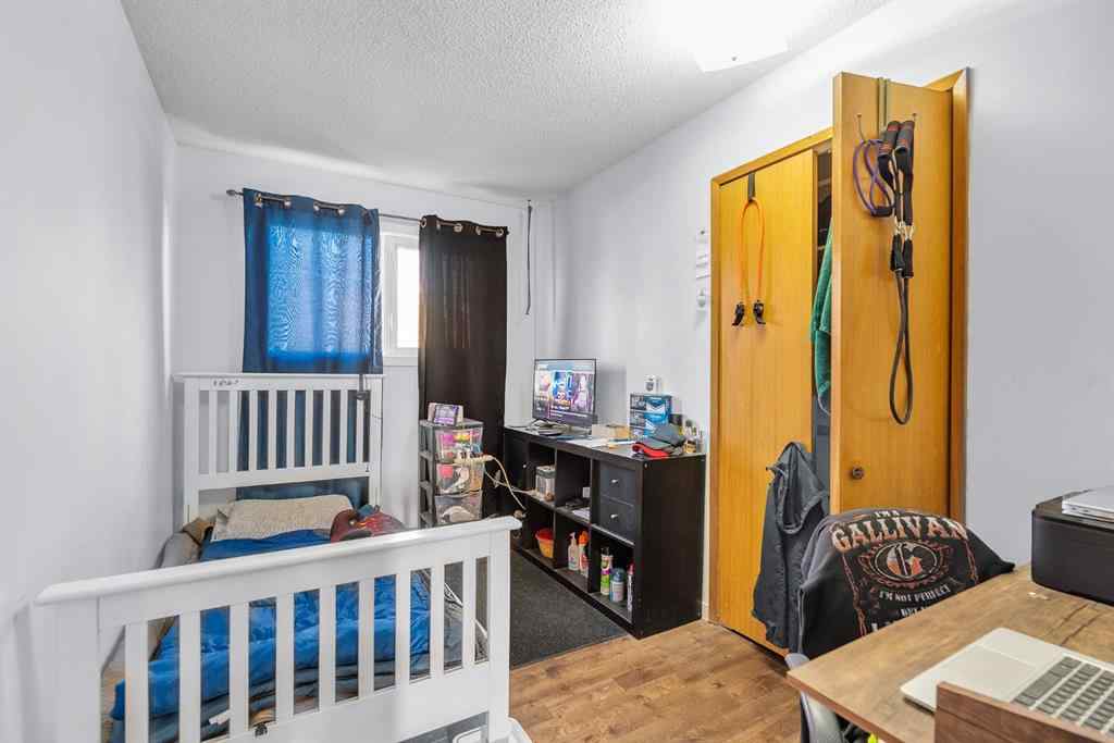 MLS® A2262104 - 4419 Marlborough Drive NE in Marlborough Calgary, Residential