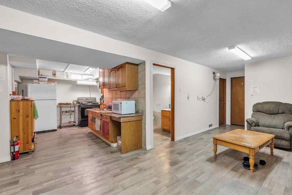 MLS® A2262104 - 4419 Marlborough Drive NE in Marlborough Calgary, Residential