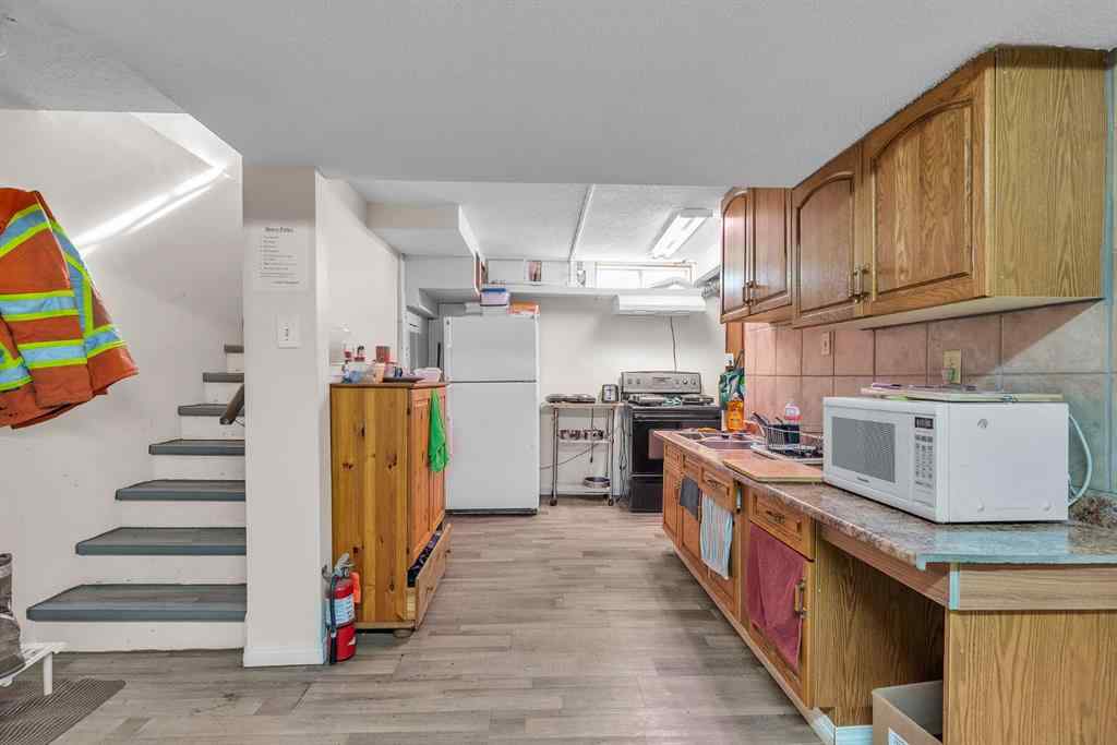 MLS® A2262104 - 4419 Marlborough Drive NE in Marlborough Calgary, Residential